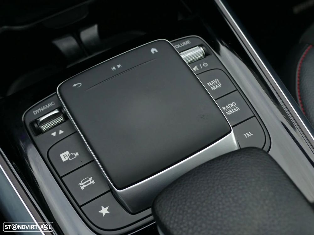 Mercedes-Benz EQA 250 AMG Line - 27