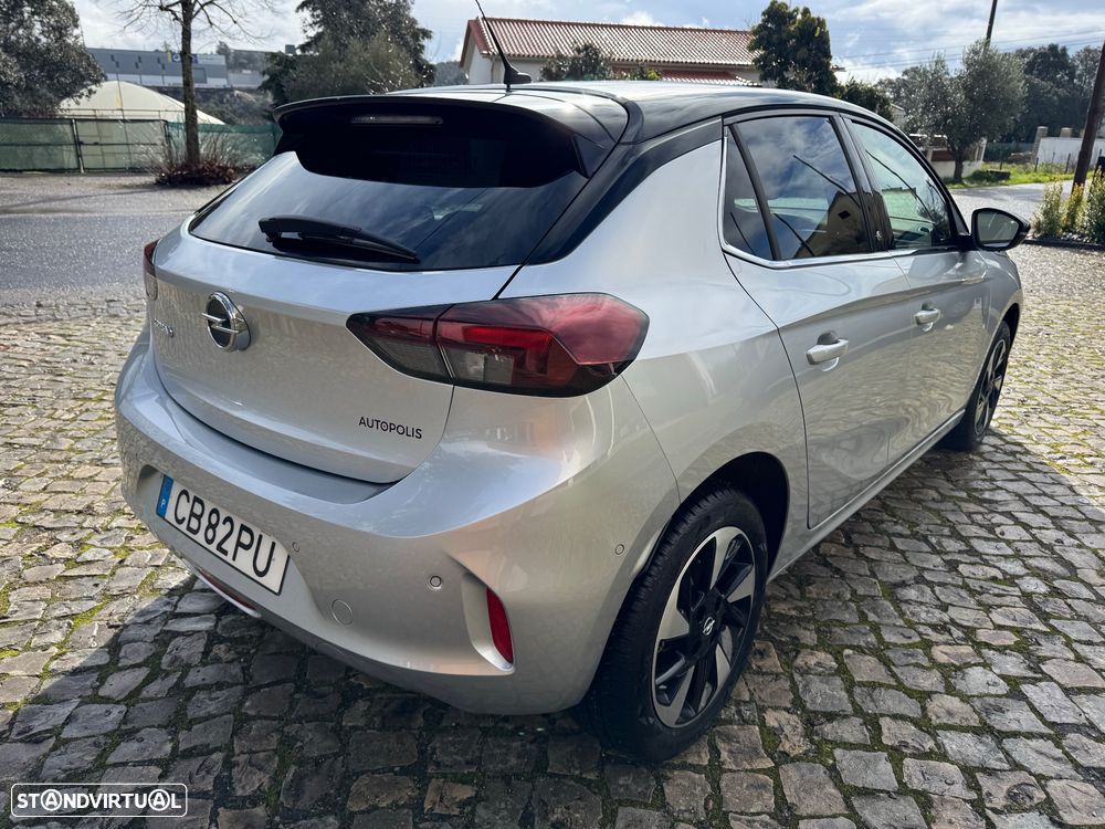 Opel Corsa-e Elegance - 5