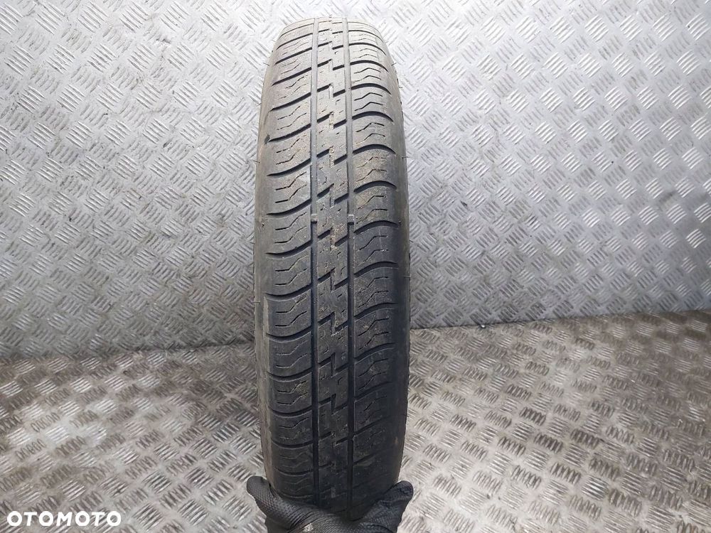 DOJAZDÓWKA 5x108 4Jx17 ET50 FI65,1 125/80R17 HANKOOK VOLVO S80 I 9209872 - 8