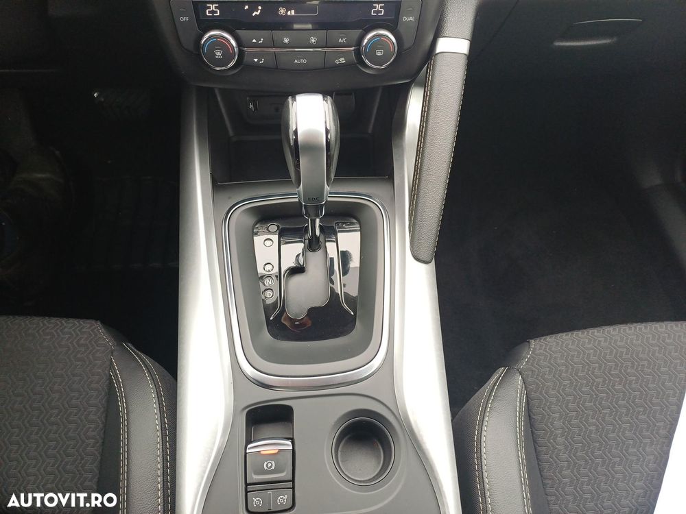 Renault Kadjar Energy TCe 130 EDC Experience - 16