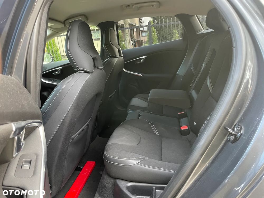 Volvo XC 60 D3 Summum - 22