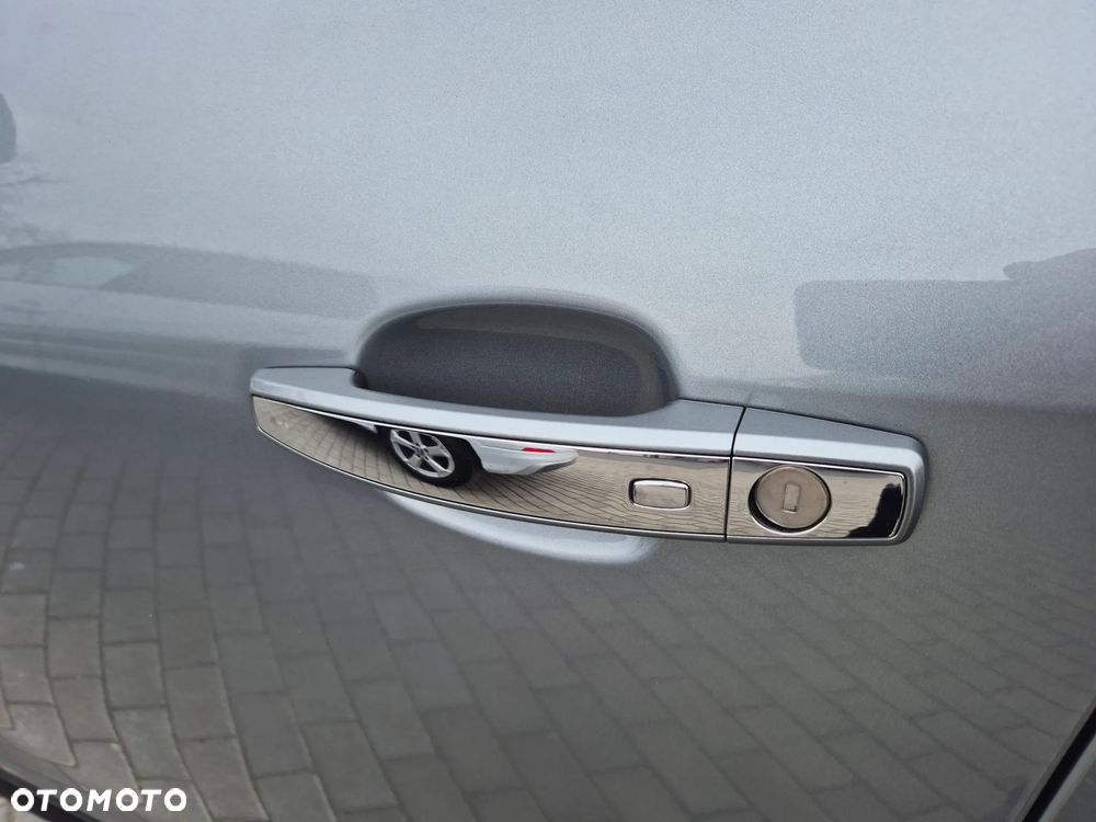 Opel Insignia 2.0 CDTI 4x4 ecoFLEX Start/Stop Business Edition - 40