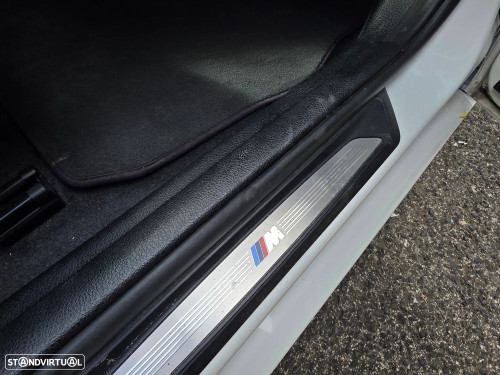 BMW 116 d Advantage Auto - 10