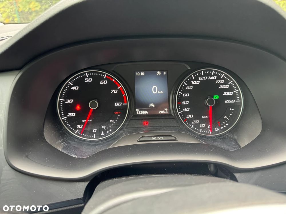 Seat Ateca 1.5 TSI Style S&S DSG - 10