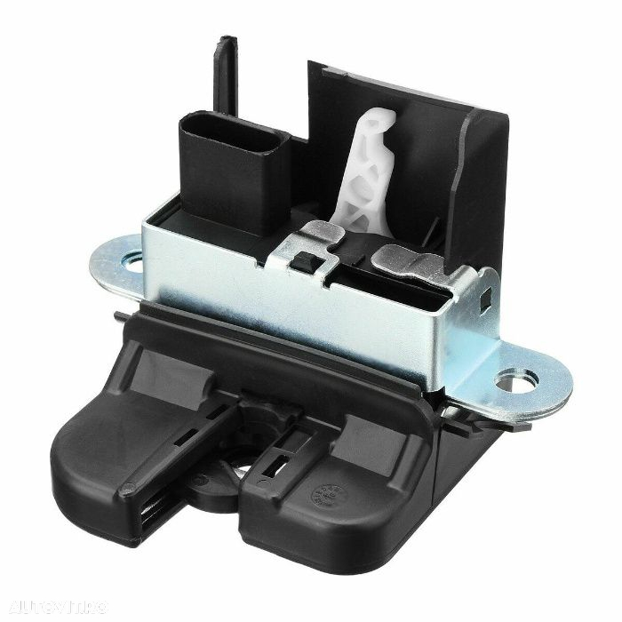 Broasca incuietoare inchidere portbagaj VW Passat Golf Polo Seat Skoda - 4