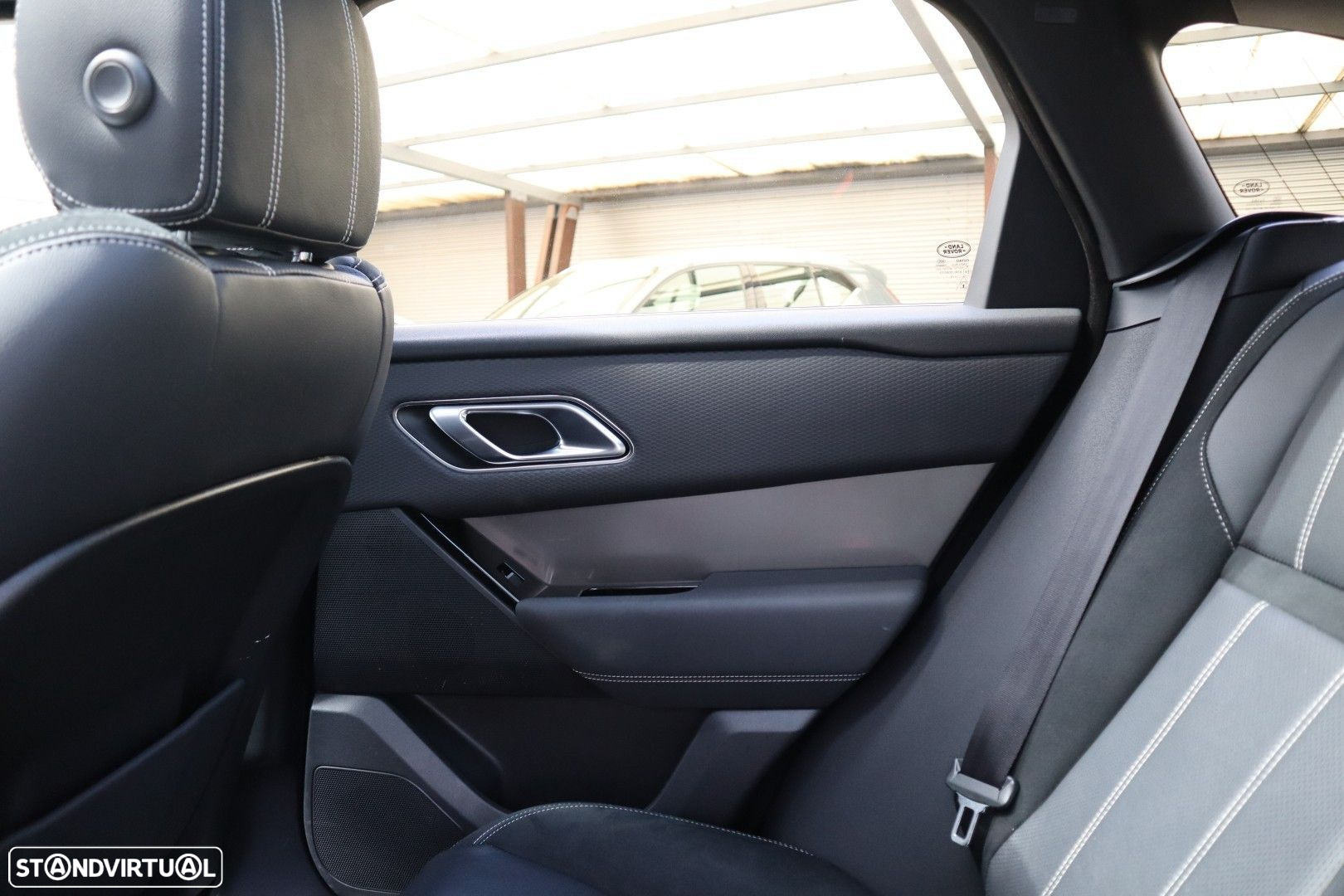 Land Rover Range Rover Velar 2.0 P400e AWD Dynamic HSE - 52