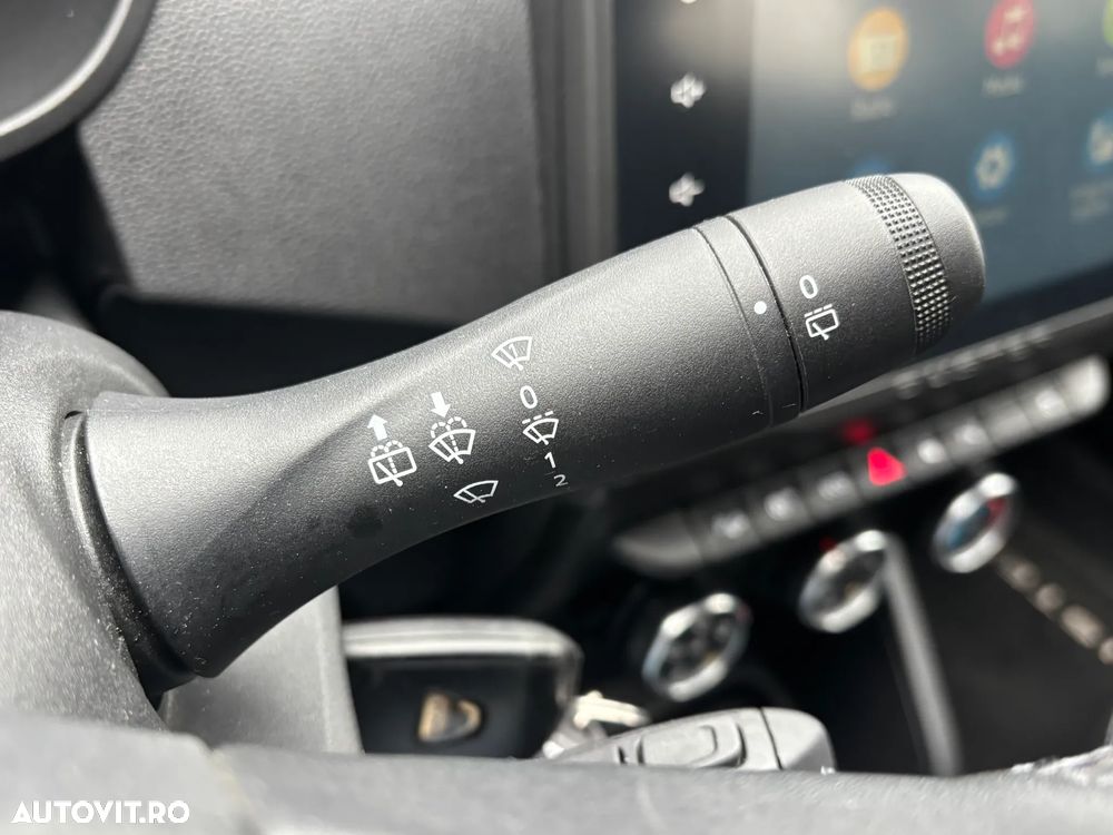 Dacia Duster Blue dCi 115 4WD Prestige - 20