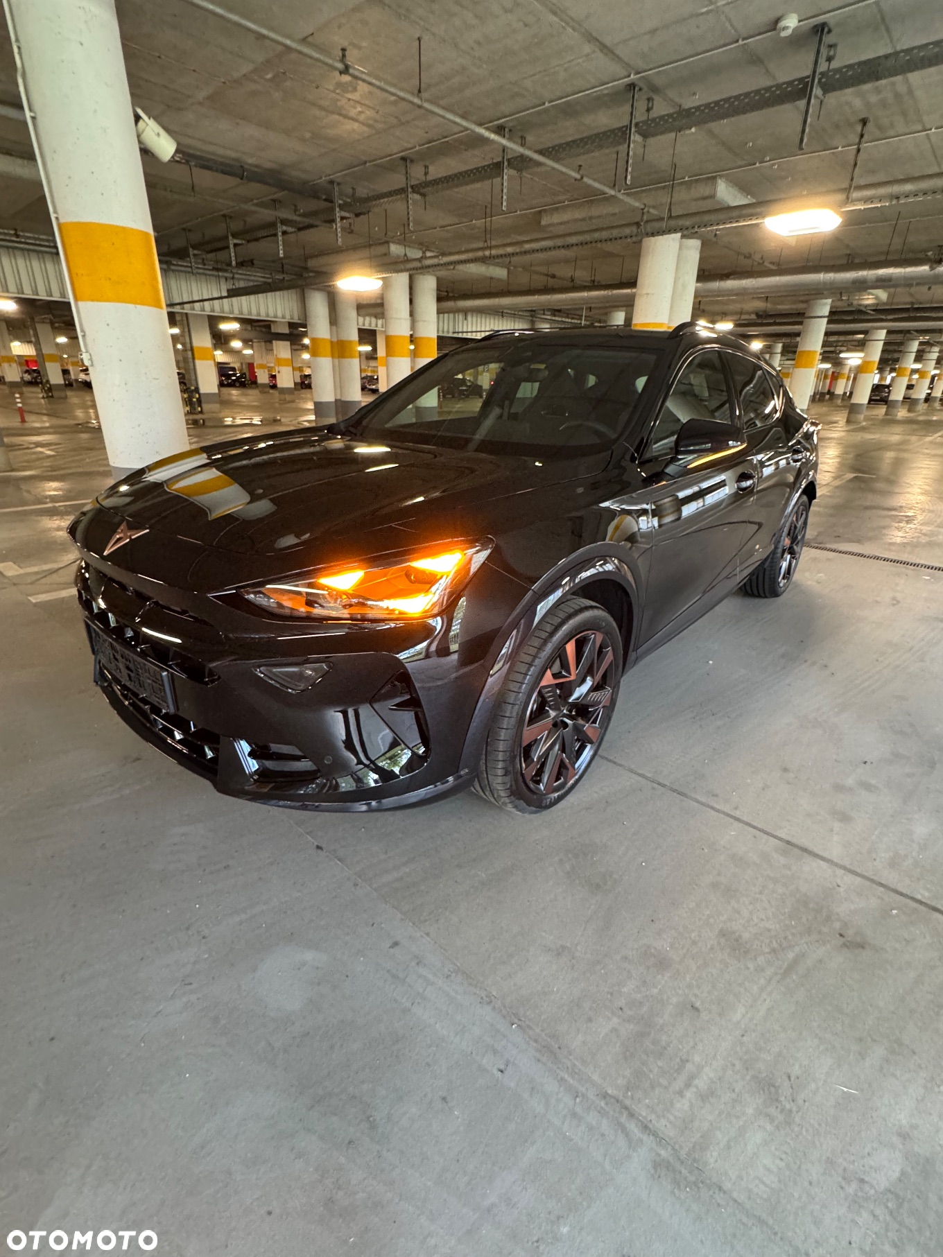 Cupra Formentor 1.5 TSI DSG - 10