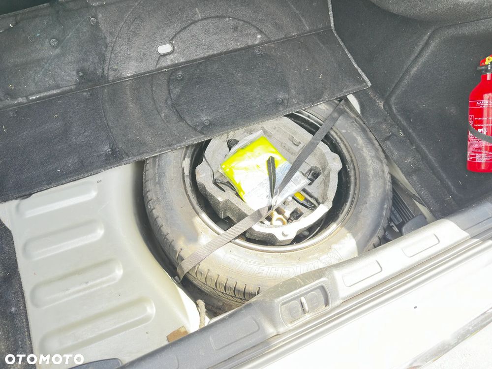 Citroën C5 2.0 HDi Exclusive - 10