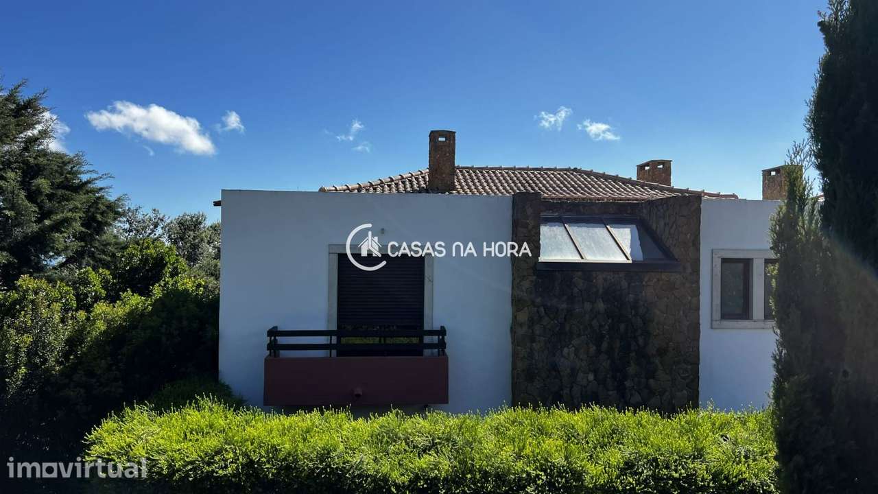 Moradia Aldeamento Marinha Guincho - Grande imagem: 4/21