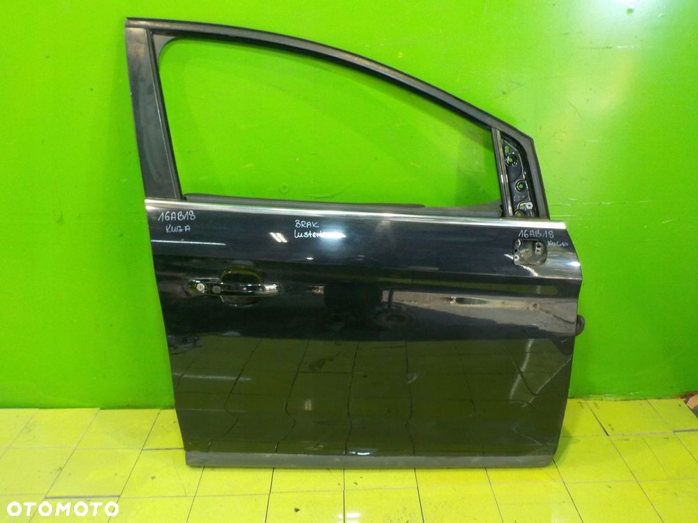 FORD KUGA MK1 I 12r 5D drzwi prawe przod - 1