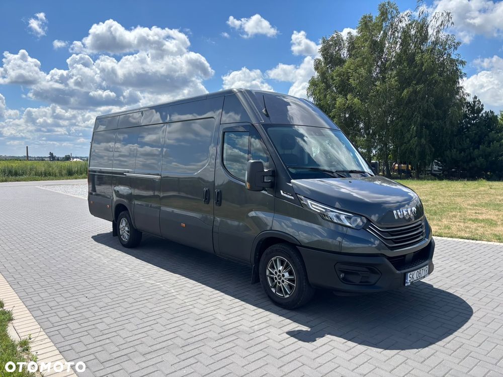 Iveco Daily - 6