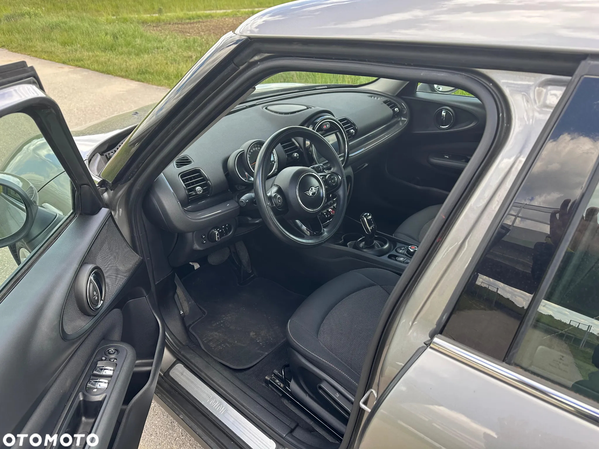 MINI Clubman Cooper D Essential Trim - 5