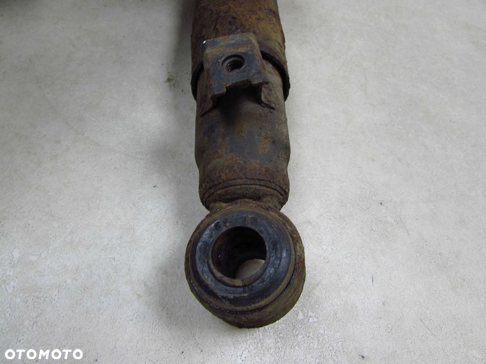 ISUZU N75 NPR NQR 07-18 AMORTYZATORY PRZOD KPL - 2