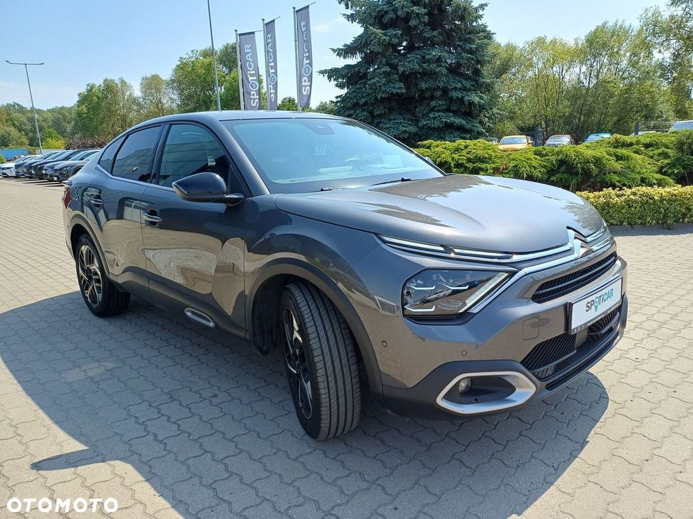 Citroën C4 - 5