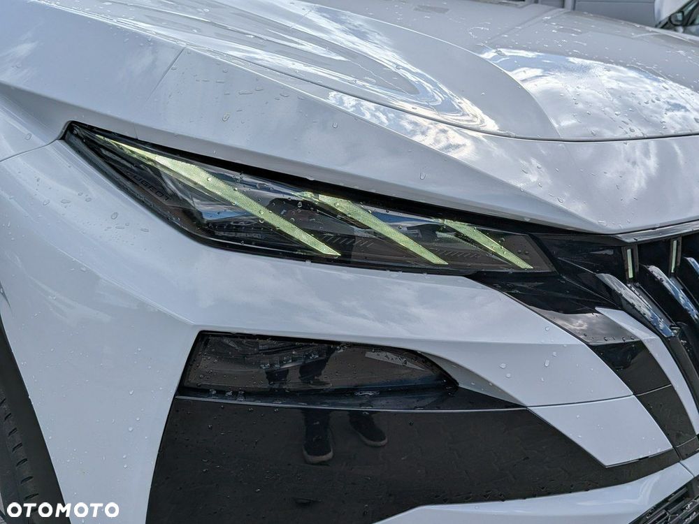 Peugeot 408 - 7