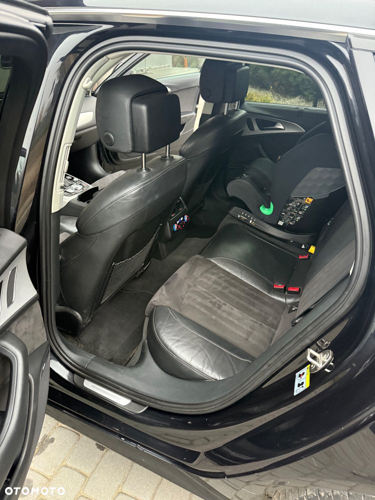 Audi A6 Avant - 10