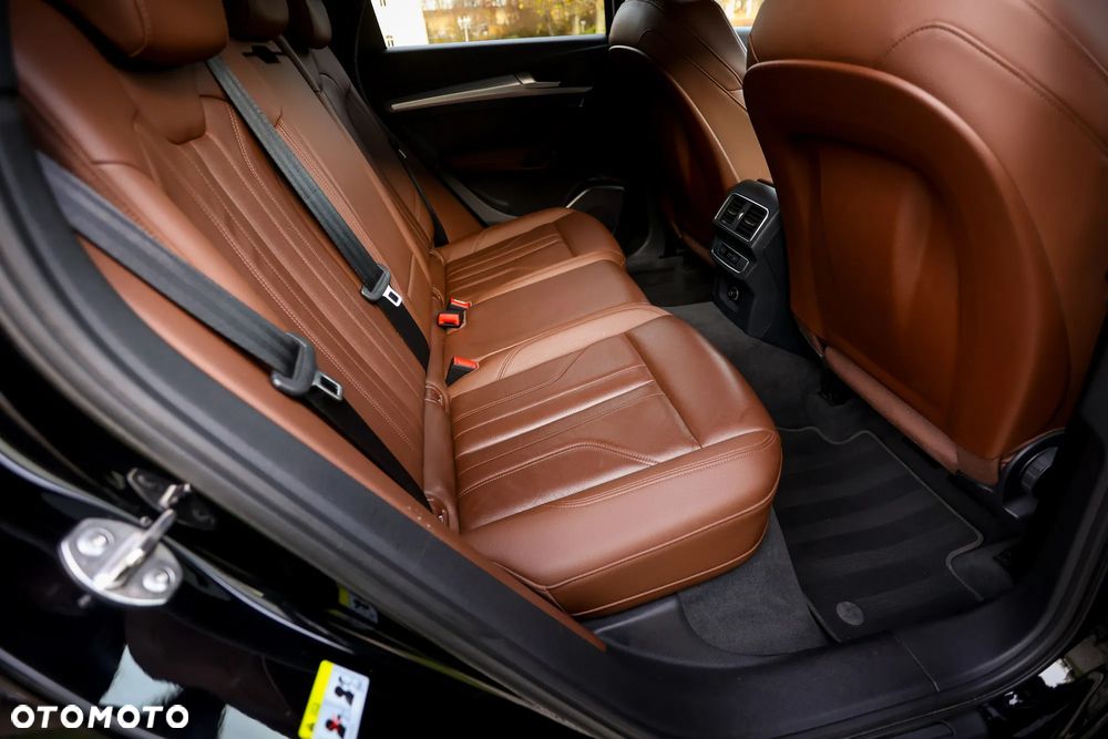 Audi Q5 2.0 TDI Quattro S tronic sport - 22