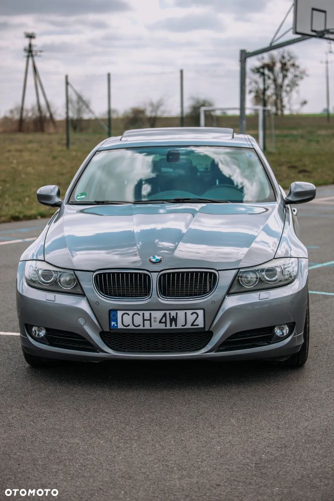 BMW Seria 3 - 2
