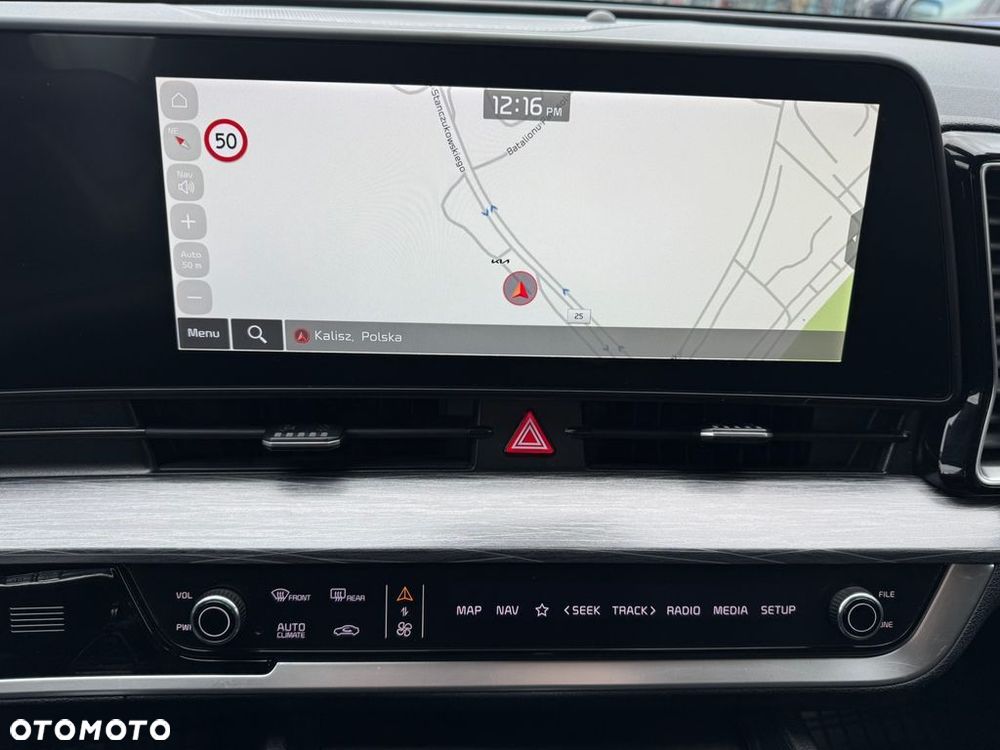 Kia Sportage 1.6 T-GDI L 2WD - 11