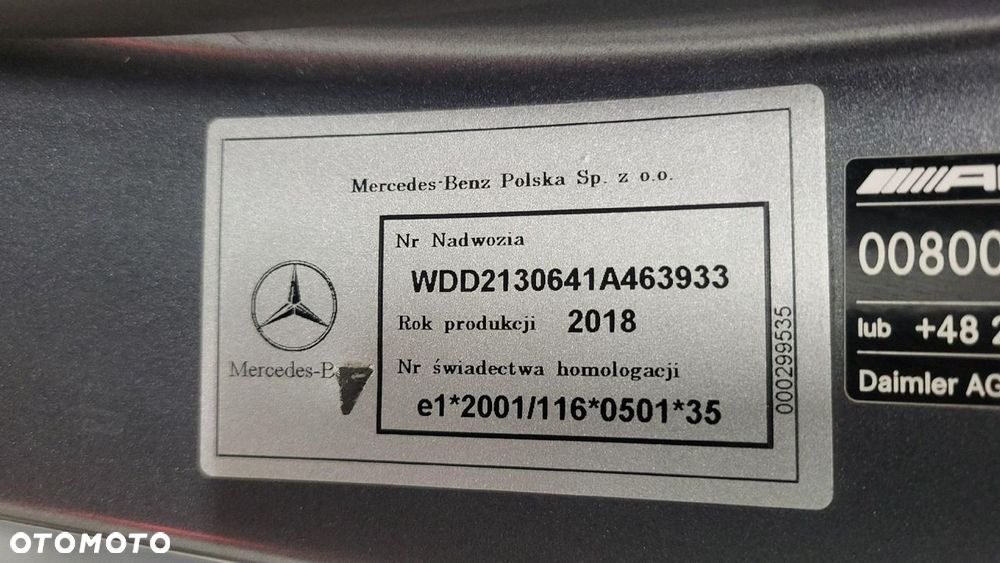 Mercedes-Benz Klasa E - 26