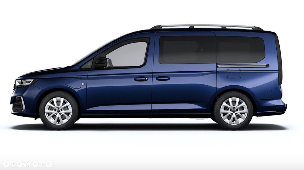Ford Tourneo Connect - 5