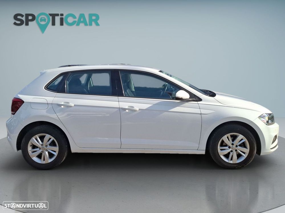 VW Polo 1.0 TSI Confortline - 9