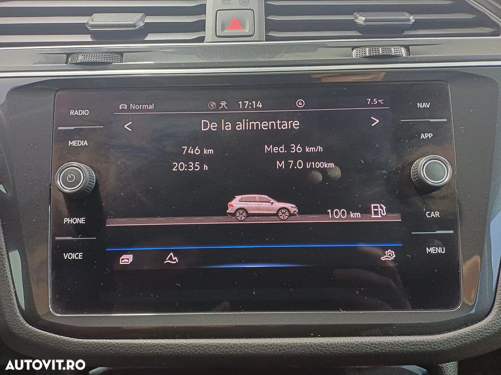 Volkswagen Tiguan 2.0 TDI SCR DSG 4Motion Life - 16