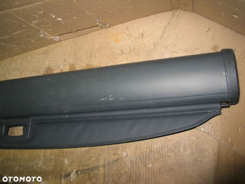 roleta bagaznika mercedes E klasa W211  siatka A2118600075 - 4