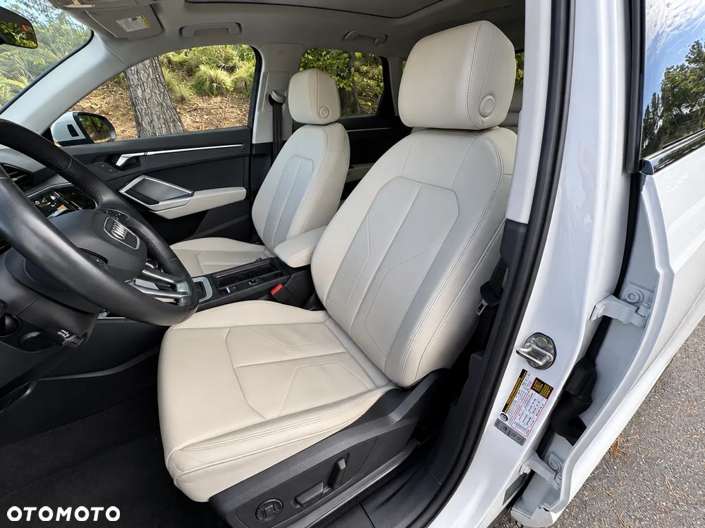 Audi Q3 45 TFSI Quattro S tronic advanced - 23