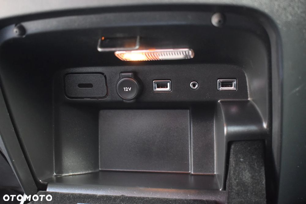 Citroën C4 Picasso e-HDi 115 Exclusive - 22