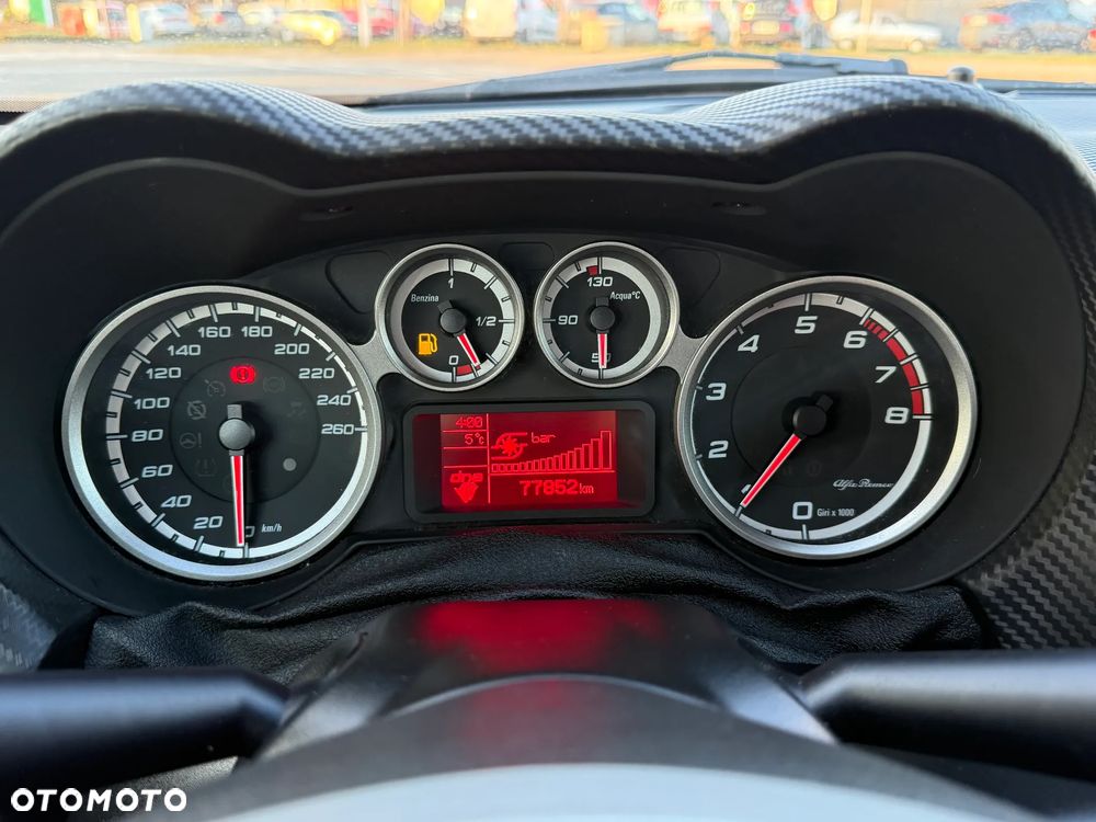 Alfa Romeo Mito TB 1.4 16V MultiAir - 14