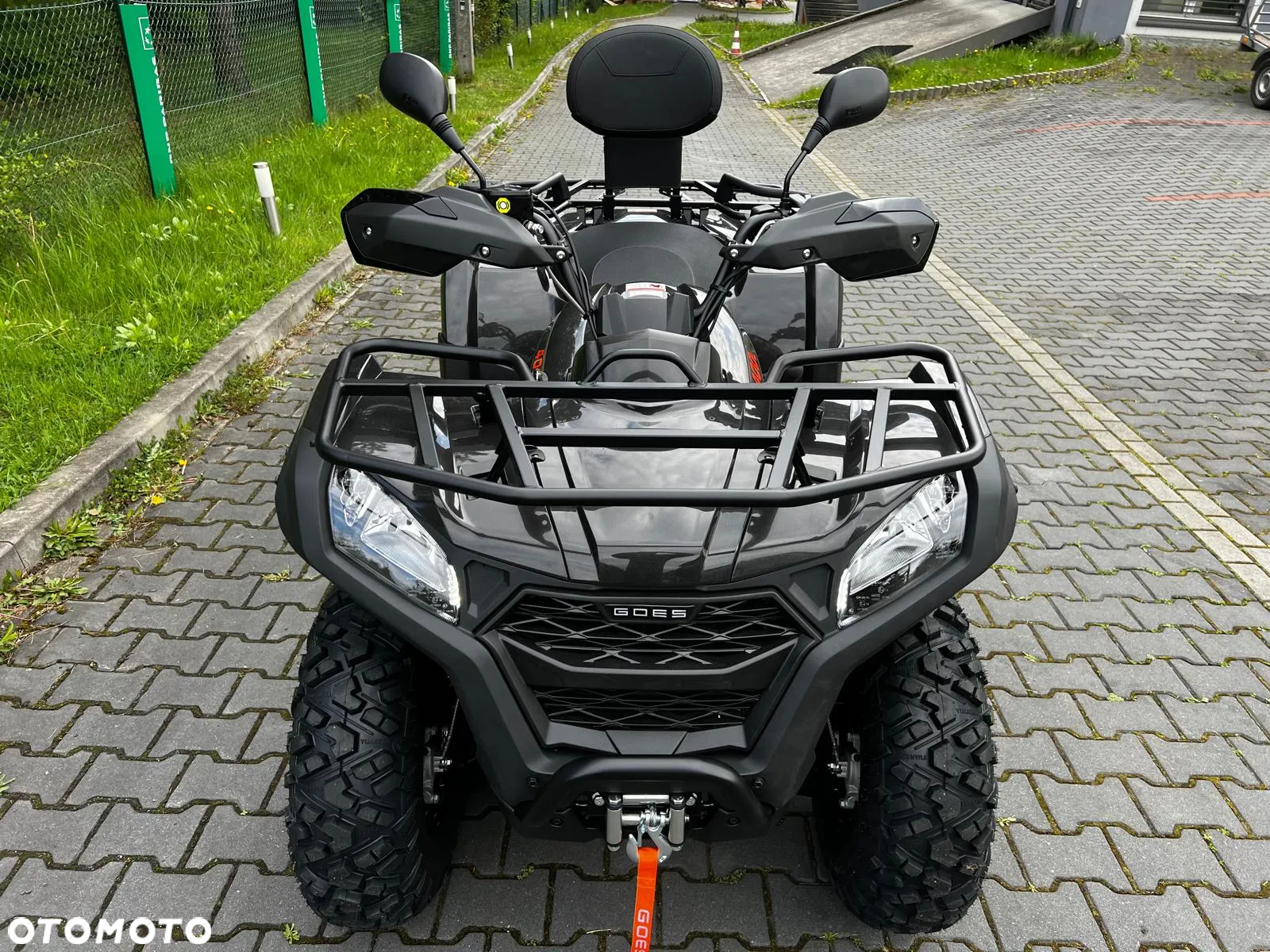 CFMoto Inny - 21