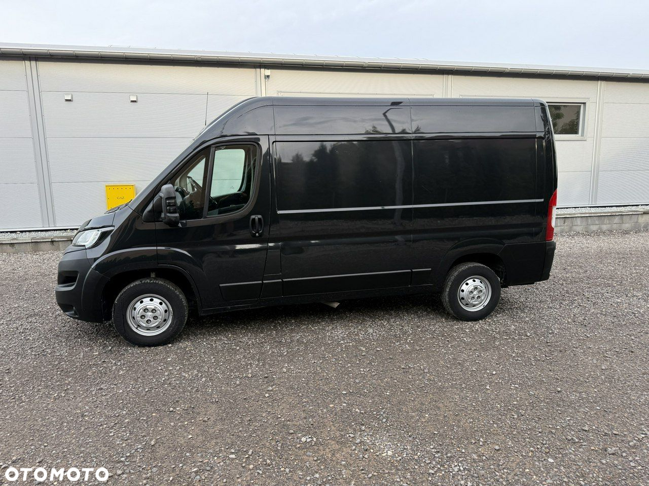 Peugeot Boxer - 5