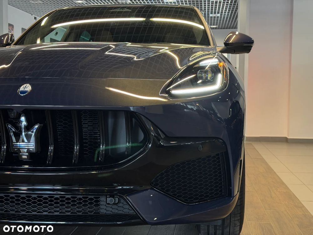 Maserati Grecale mHEV Modena - 5
