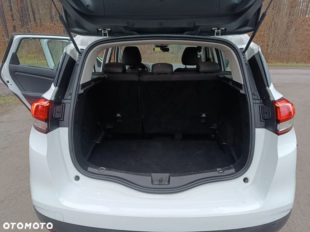 Renault Scenic 1.5 dCi Limited - 14