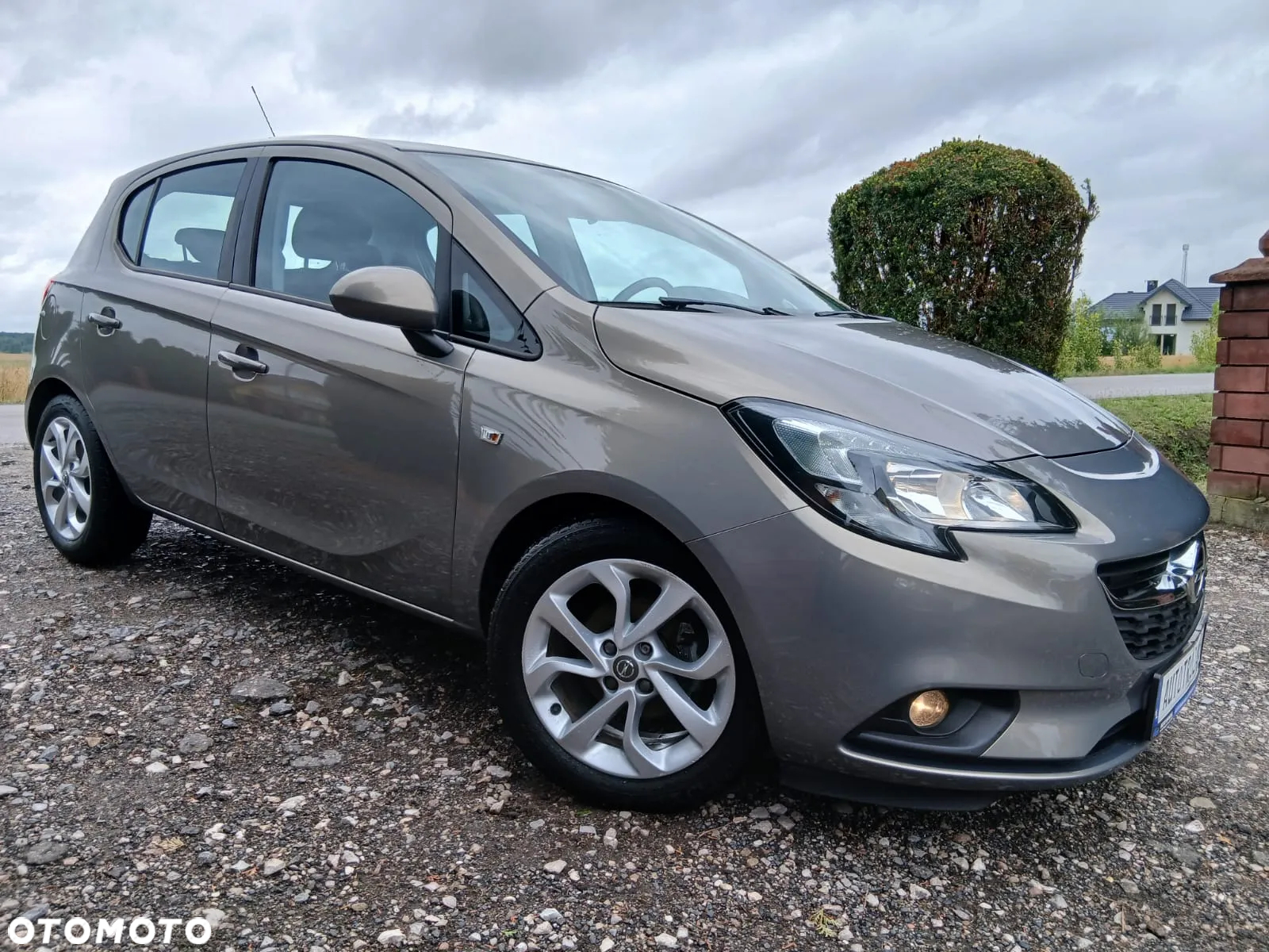 Opel Corsa 1.4 (ecoFLEX) Start/Stop Edition - 10