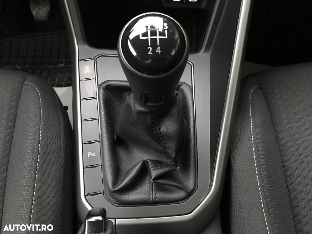 Volkswagen Polo 1.6 TDI Comfortline - 34