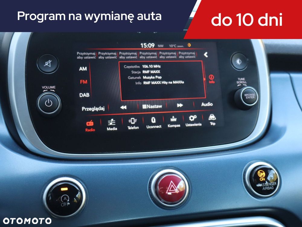 Fiat 500X - 14