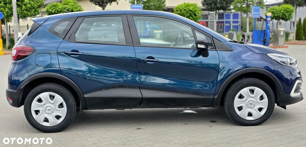 Renault Captur - 5