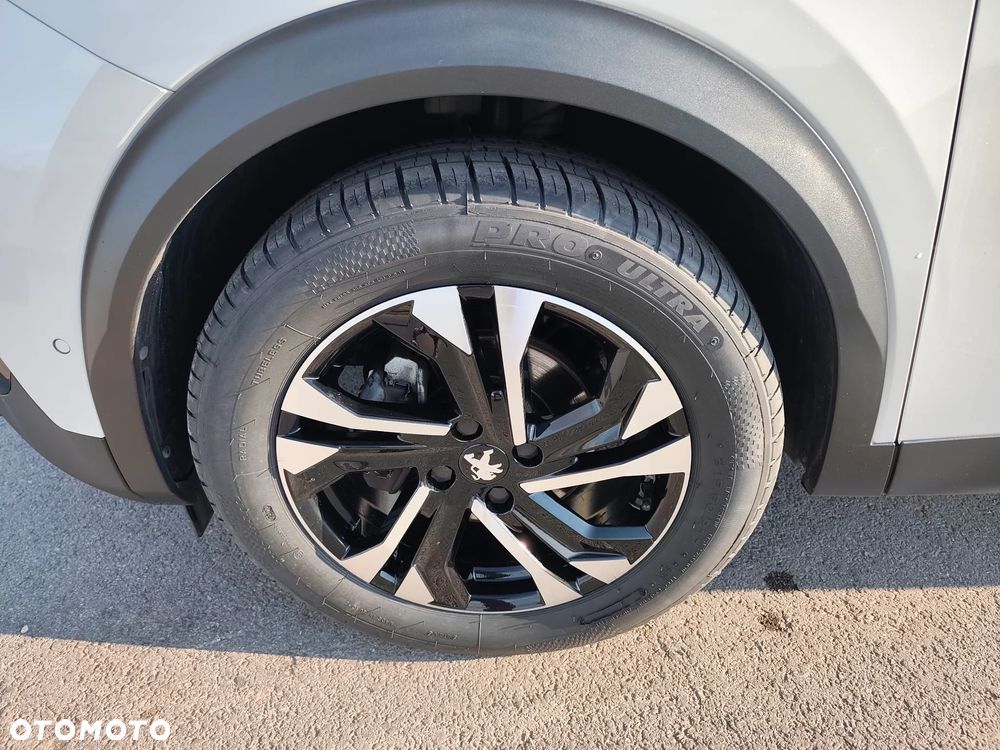 Peugeot 2008 1.5 BlueHDi GT S&S - 36