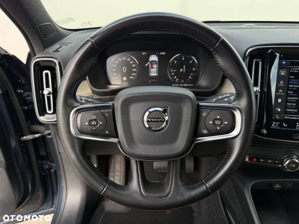 Volvo XC 40 - 15