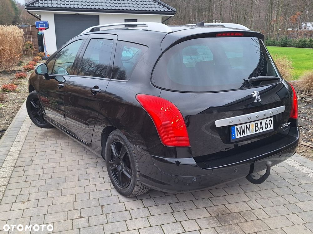 Peugeot 308 120 VTi Premium - 8