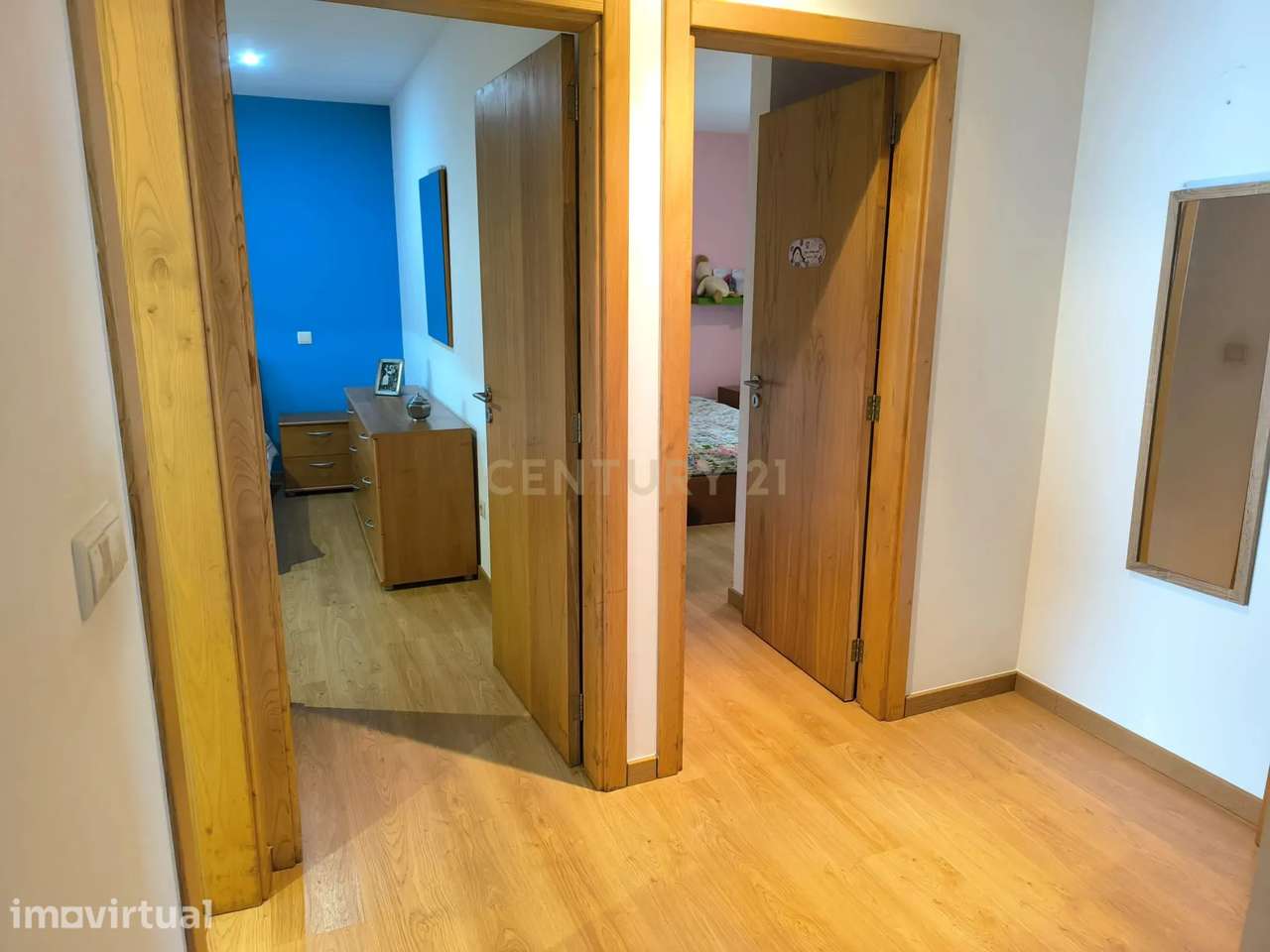 Magnífica casa de campo com 4 quartos, garagem e jardim. - Grande imagem: 5/21