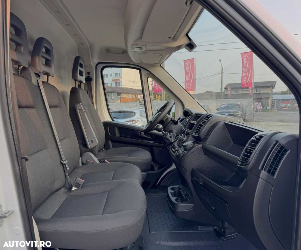 Fiat DUCATO L4H3 - 22