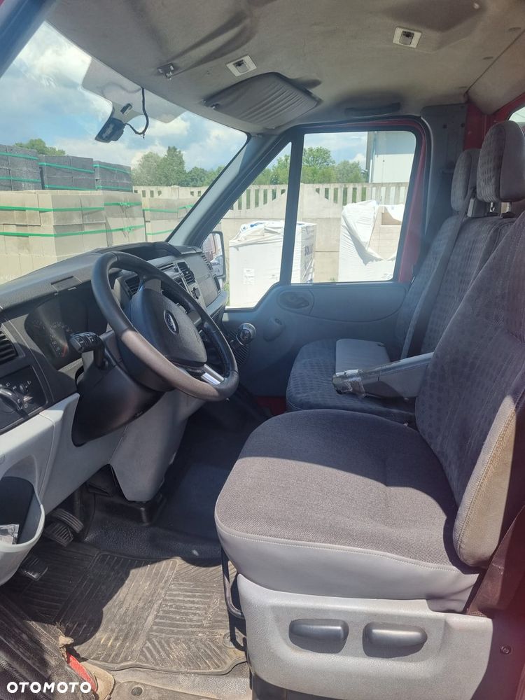 Ford TRANSIT - 6