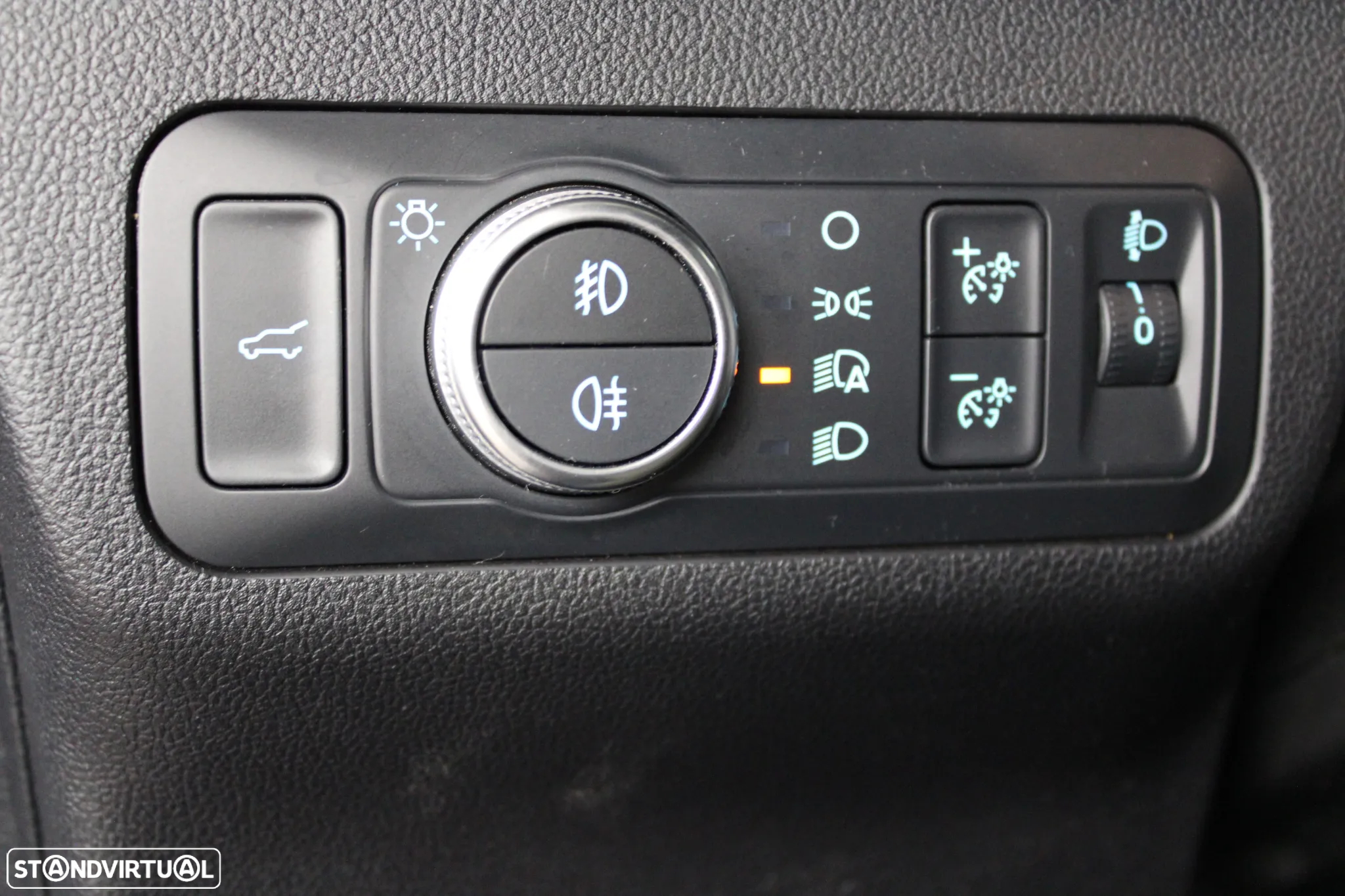 Ford Kuga 1.5 EcoBoost ST-Line - 7
