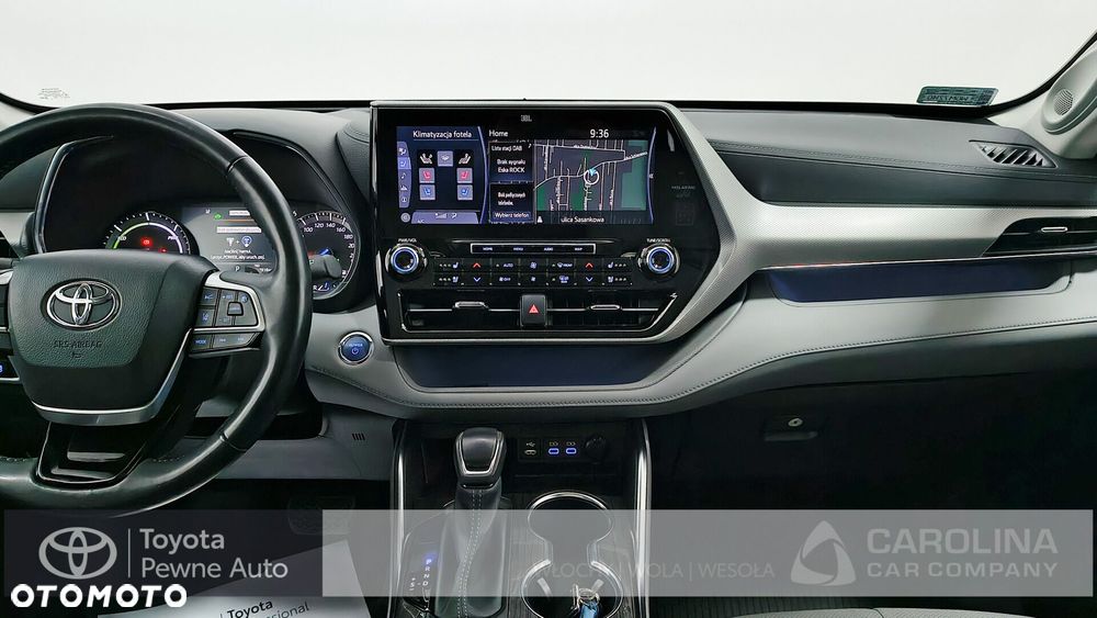 Toyota Highlander - 6