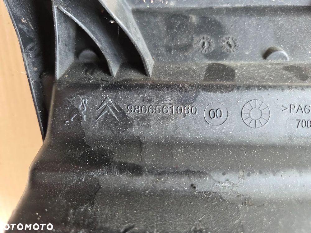Obudowa Filtra powietrza 1.6 BLUEHDI Peugeot Citroen - 6
