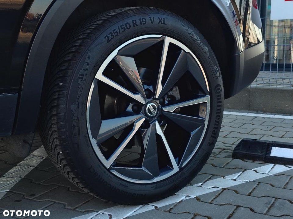 Nissan Qashqai - 9